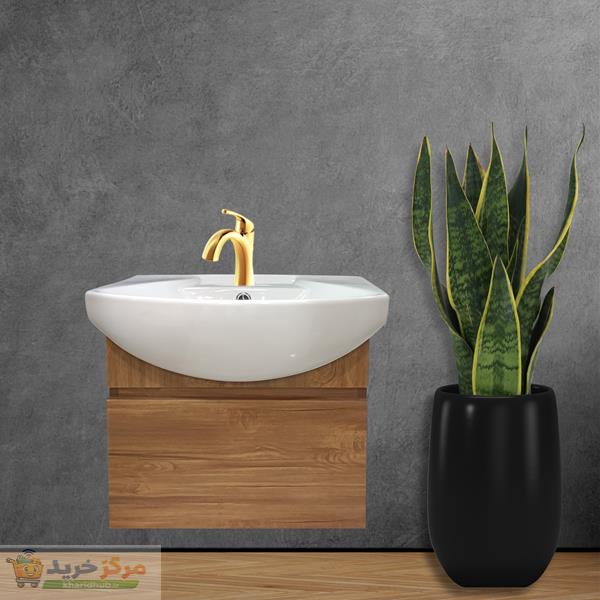 ست کابینت و روشویی مدل z25