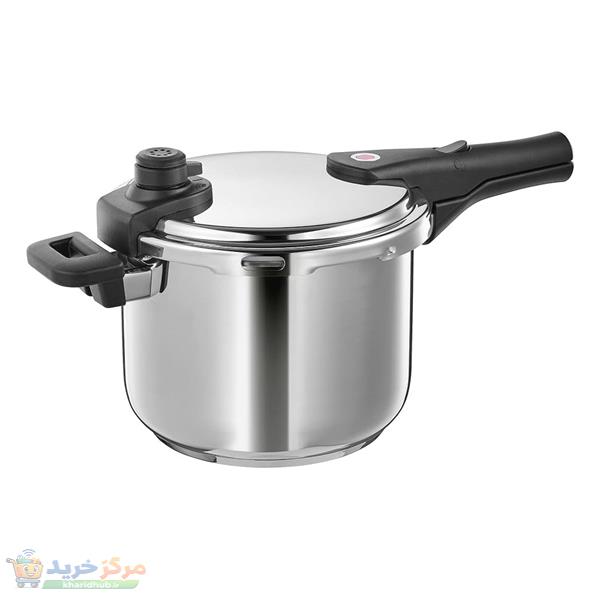 زودپز مدل +365 Stainless گنجایش 6 لیتر