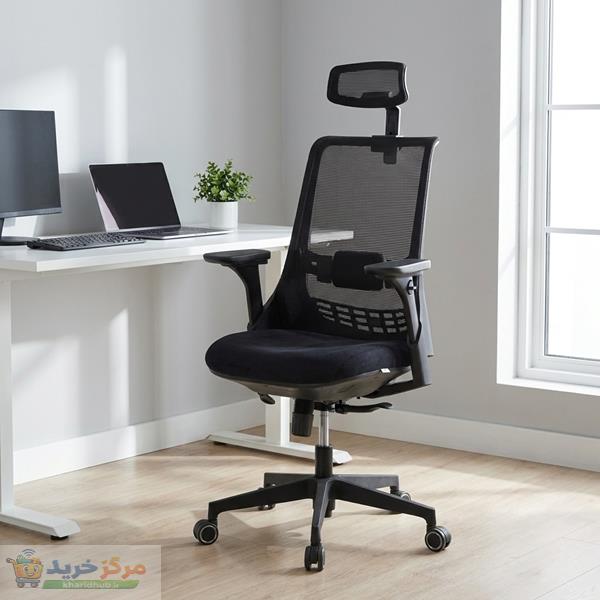 صندلی مدیریتی لیو مدل X81u