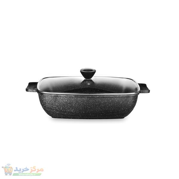 تابه کاندید مدل روستر سایز 36
