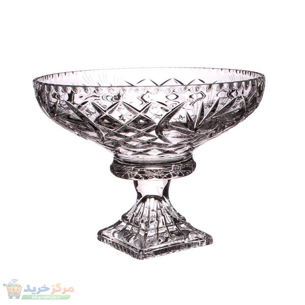 میوه خوری پایه دار جی سی سی سری ونوس کد 4013689