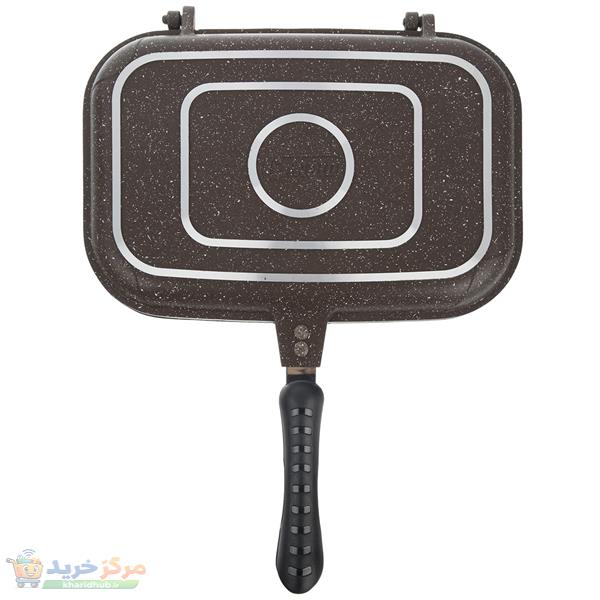 تابه رژیمی کاندید مدل مستطیل سایز 34