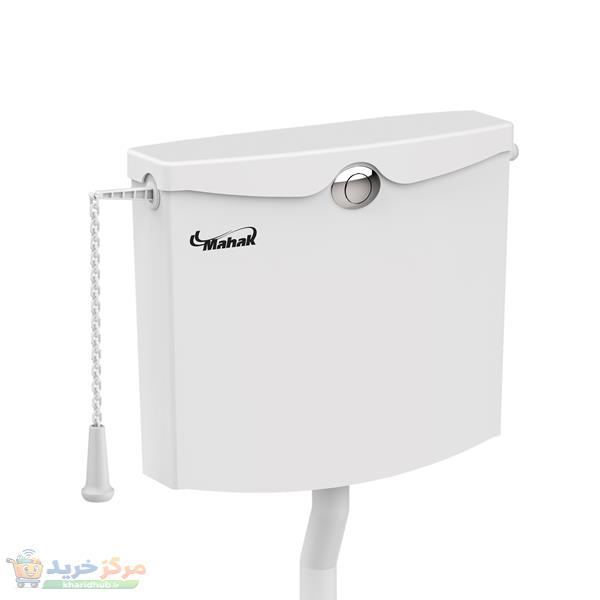 فلاش تانک محک مدل 850BL