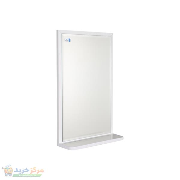 آینه سرویس بهداشتی دلفین مدل 1034-W