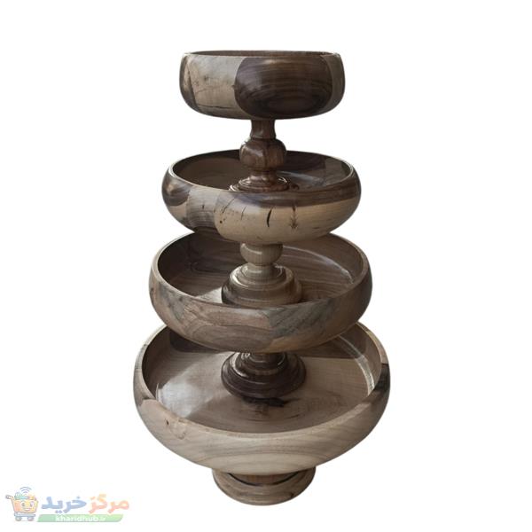 سرویس پذیرایی چهار پارچه مدل p001