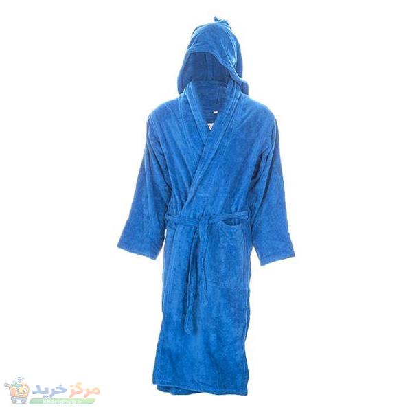 حوله پالتویی حوله هنر کد 02 سایز 135 سانتی متر