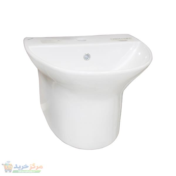 روشویی چینی کرد مدل کانسپت کد C01