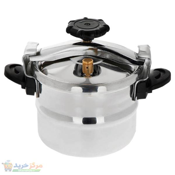 زودپز عظیما کد H923 گنجایش 4 لیتر