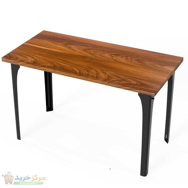 میز ناهارخوری 4 نفره دینیال مدل DN120x60