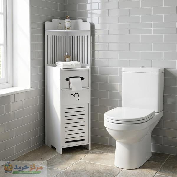 استند سرویس بهداشتی خونه خاص مدل Kh100