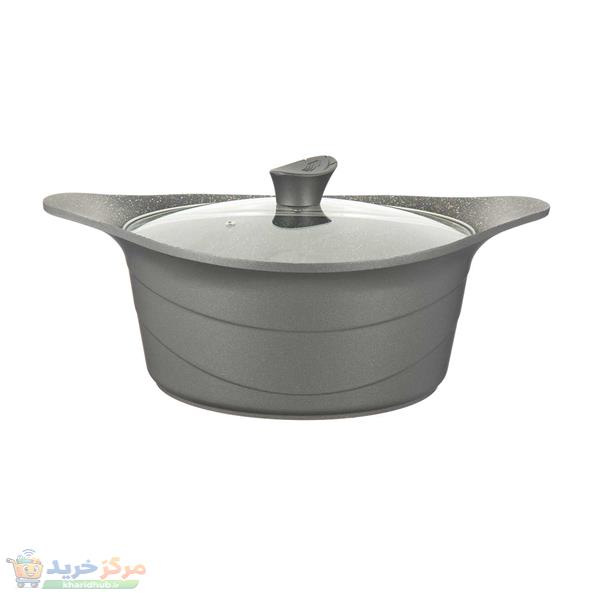 قابلمه عروس مدل دیاکو سایز 32