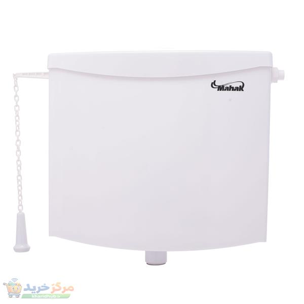 فلاش تانک محک مدل 850 L