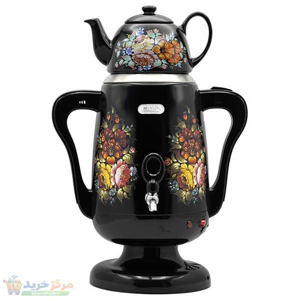 کتری دی اس پی مدل KK1141