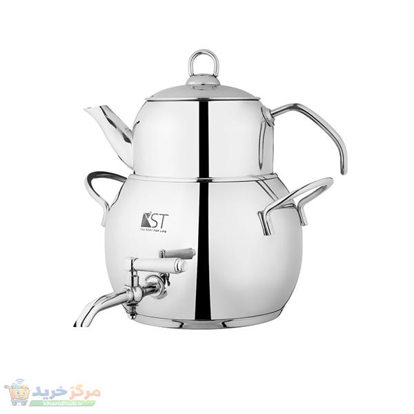 ست کتری و قوری کی اس تی مدل 4055s