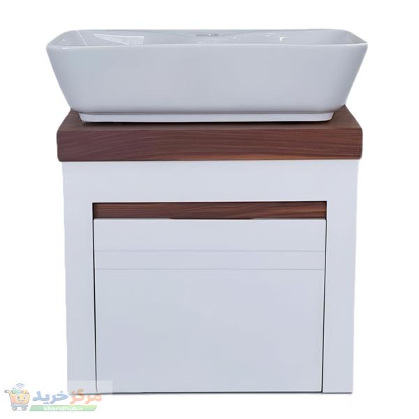 ست کابینت و روشویی مدل SNA TOR 50