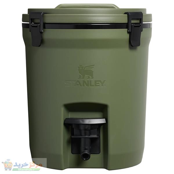 کلمن استنلی مدل Fast Flow Water Jug گنجایش 7.5 لیتر