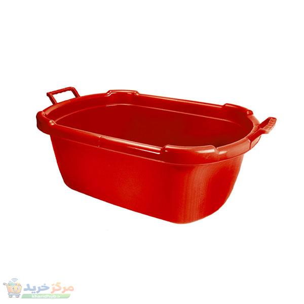 لگن حمام مدل کارون 5 کد 2650
