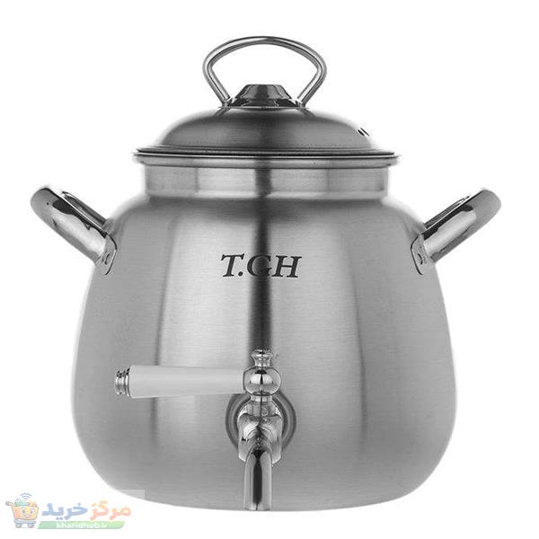 کتری تی جی اچ مدل بیستون کد 3002