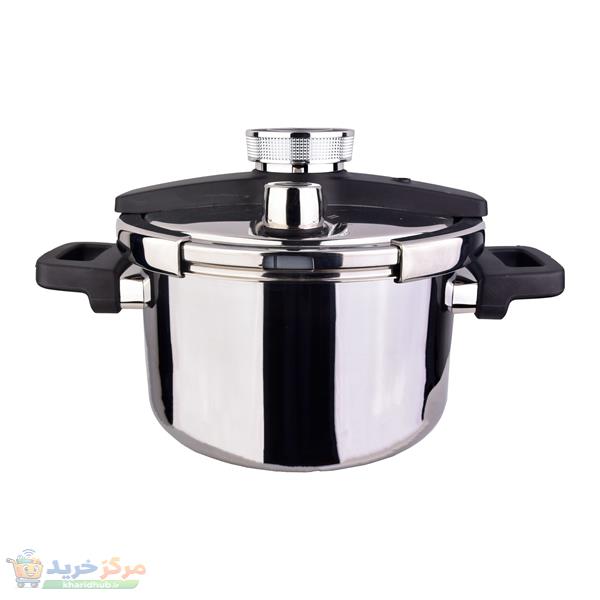 زودپز یونیک کد 8620 گنجایش 5 لیتر