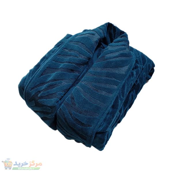 حوله پالتویی پاموک کد MO125 سایز 125