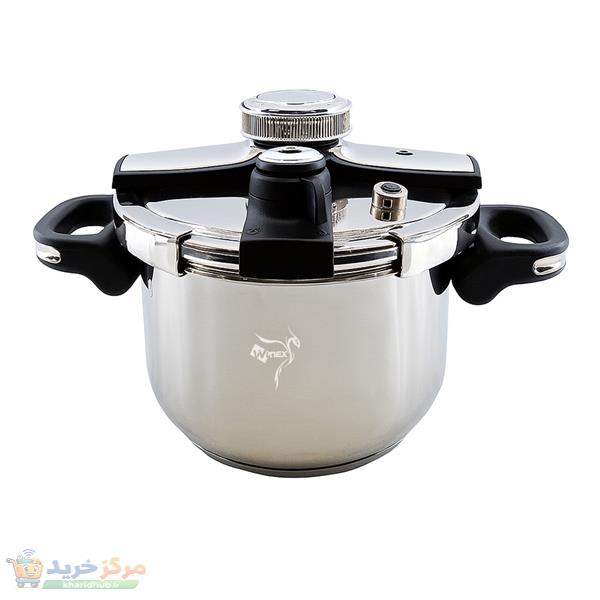 زودپز وینکس مدل کف سه لایه گنجایش 7 لیتر