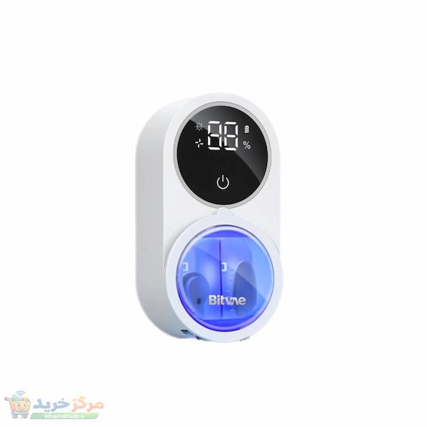 نگهدارنده هوشمند مسواک بیتوی مدل X122
