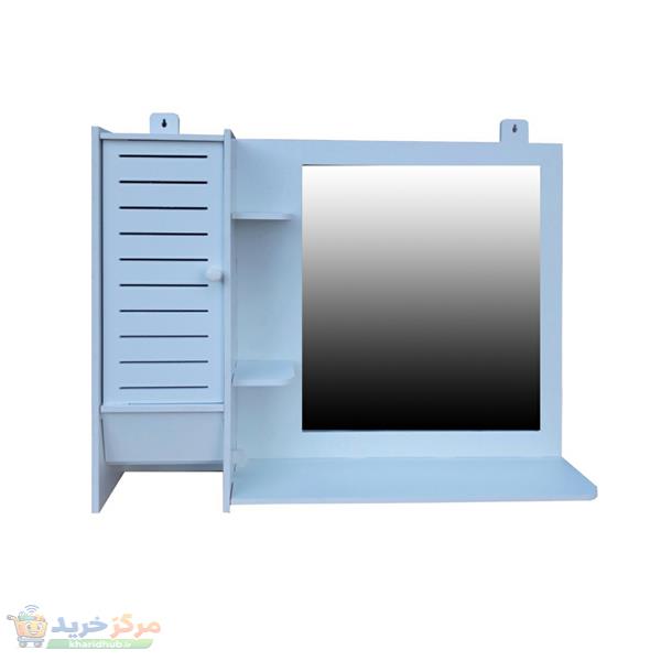 ست آینه و باکس خونه خاص مدل Left Box