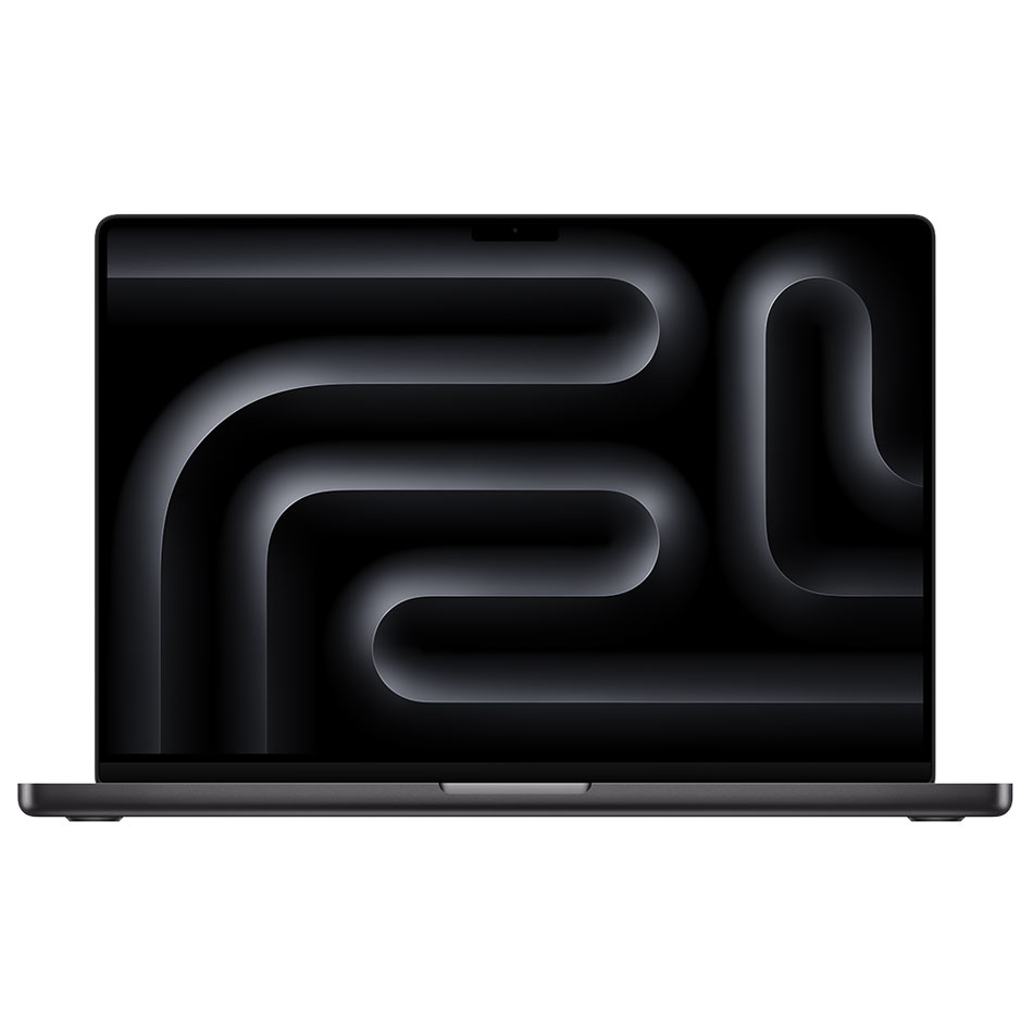 لپ تاپ 16.2 اینچی اپل مدل MacBook Pro MGED4 2026 LLA-M5 Max-36GB RAM-2TB SSD-Retina 120Hz