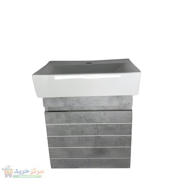 ست کابینت و روشویی مدل آتیلا