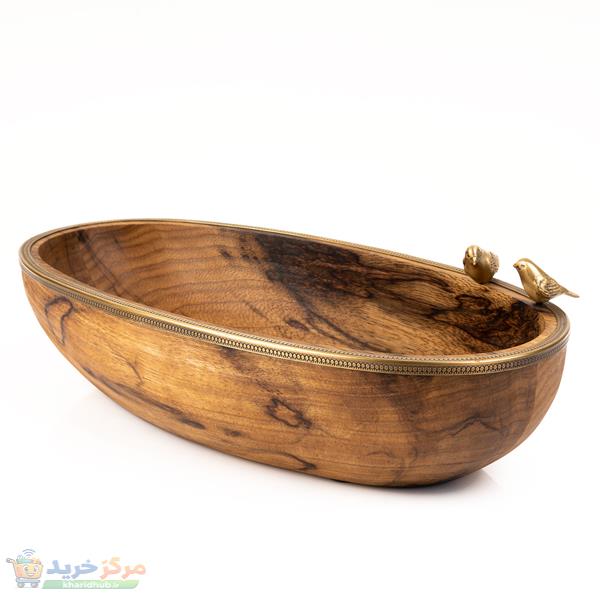 میوه خوری گلد کیش مدل گلدن برد کد 829466