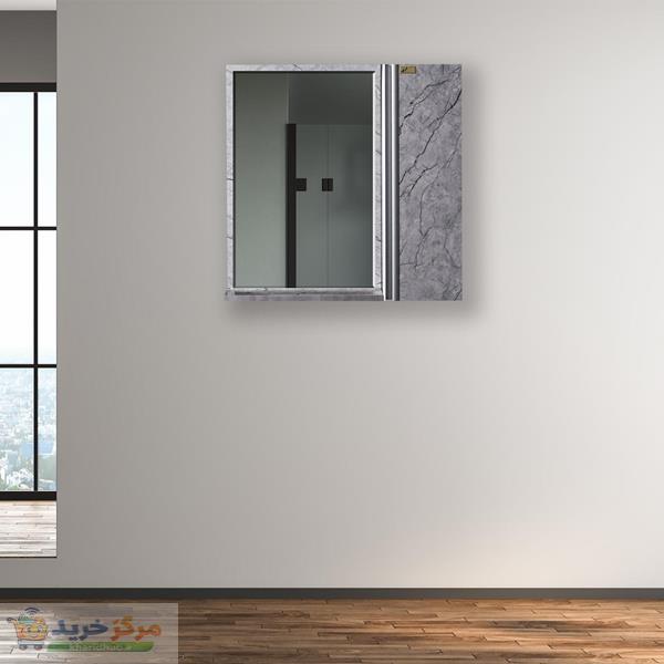 ست آیینه و باکس پارنا نوفر مدل Z28