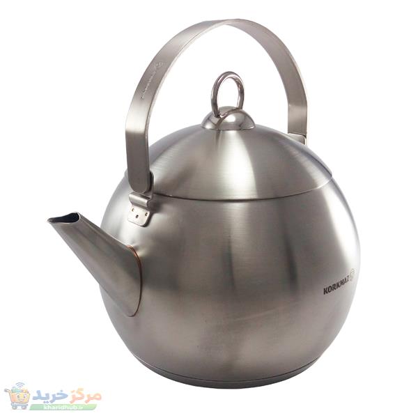 کتری کرکماز مدل تامبیک کد 01-094