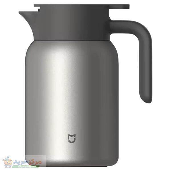 فلاسک میجیا مدل MJTIH01PL گنجایش 1.2 لیتر