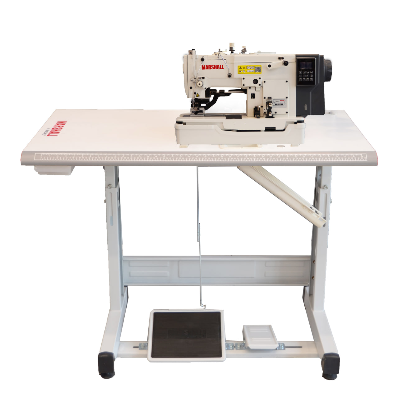 چرخ خیاطی صنعتی مارشال مدل MR-992