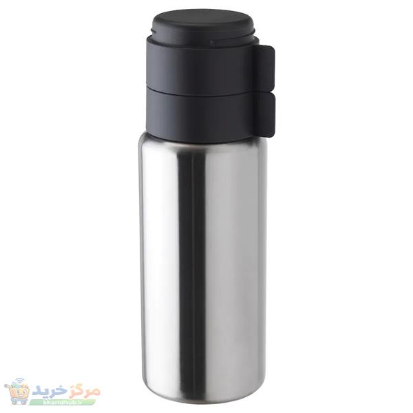 فلاسک ایکیا کد 60415351 گنجایش 1 لیتر