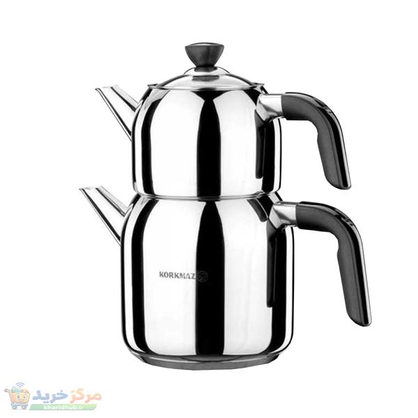 ست کتری و قوری کرکماز مدل A079-01