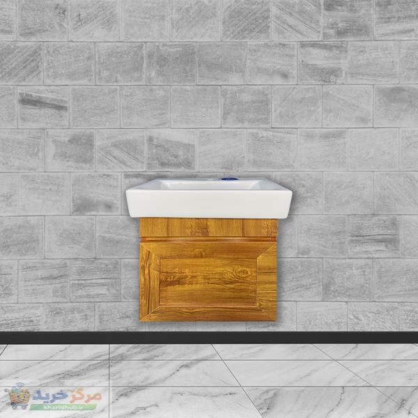 ست کابینت و روشویی مدل Z33W