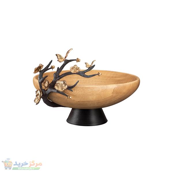 میوه خوری گلدکیش مدل باترفلای کد GK829815