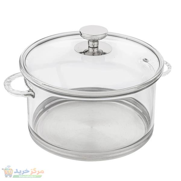 قابلمه پیرکس مدل TM3.5L سایز 20