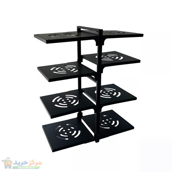 نظم دهنده کابینت لازا مدل KT-RK-03-08