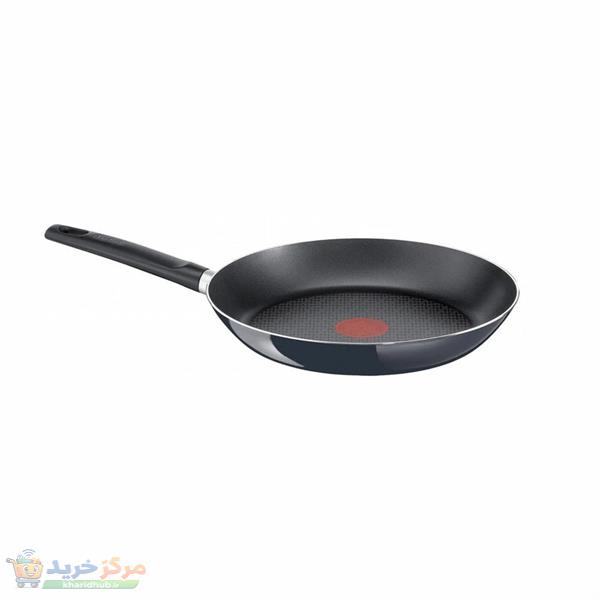 تابه تفلون تفال مدل A4830612 سایز 28