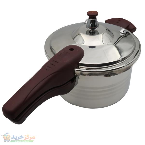 زودپز رویال مدل safe guard گنجایش 9 لیتر