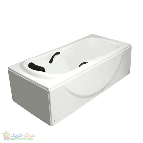 وان حمام مدل یاس
