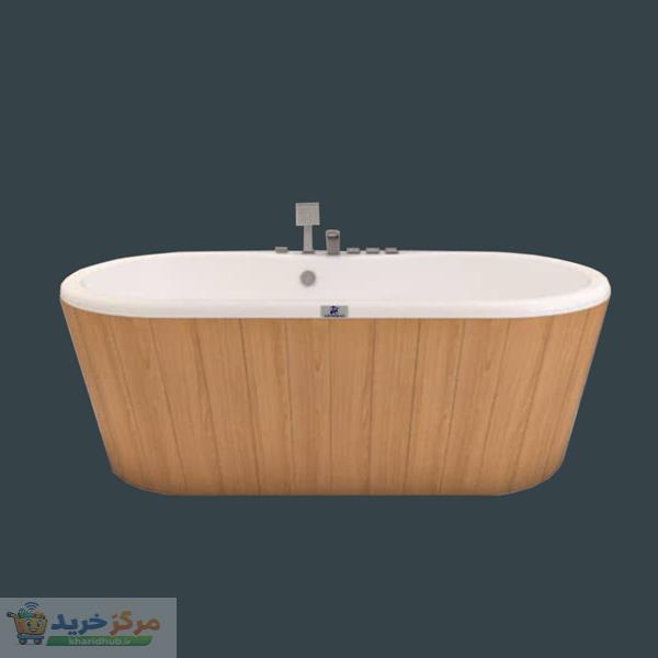 جکوزی آدمیرال مدل ACT