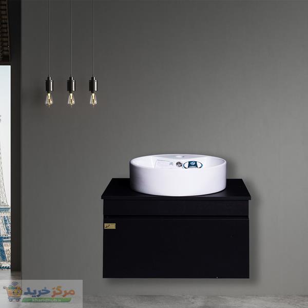 ست کابینت و روشویی پارنا نوفر مدل Z26