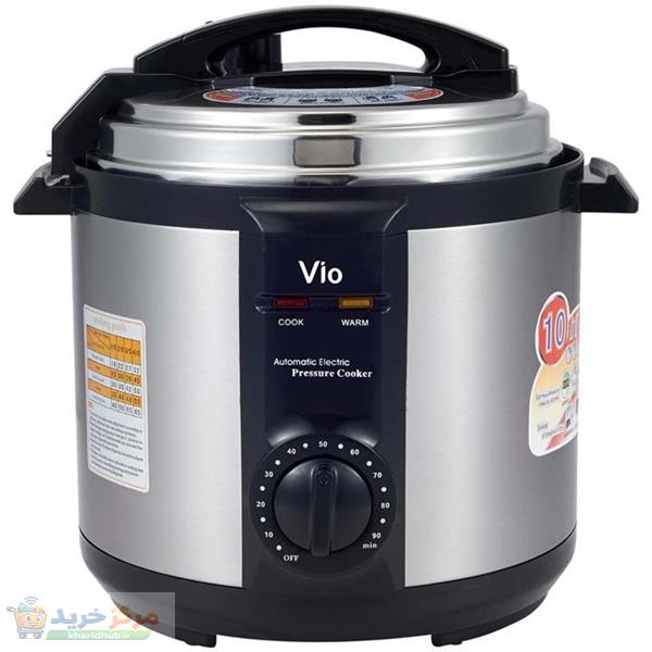 زودپز برقی 6 لیتری ویو مدل V200