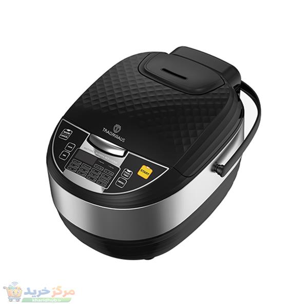 پلوپز ترام هاوس چند منظوره مدل RC-20865