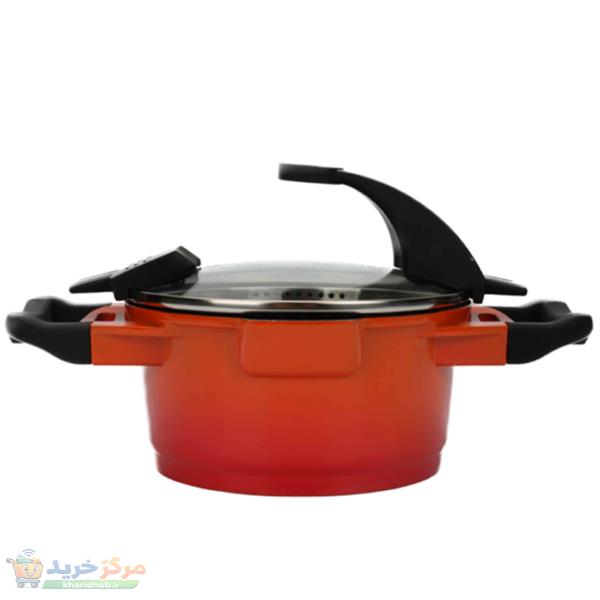 قابلمه برگهف مدل 1.5L Virgo سایز 16