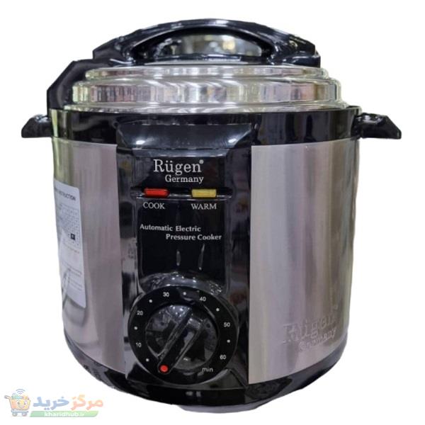 زودپز روگن مدل RU-1420