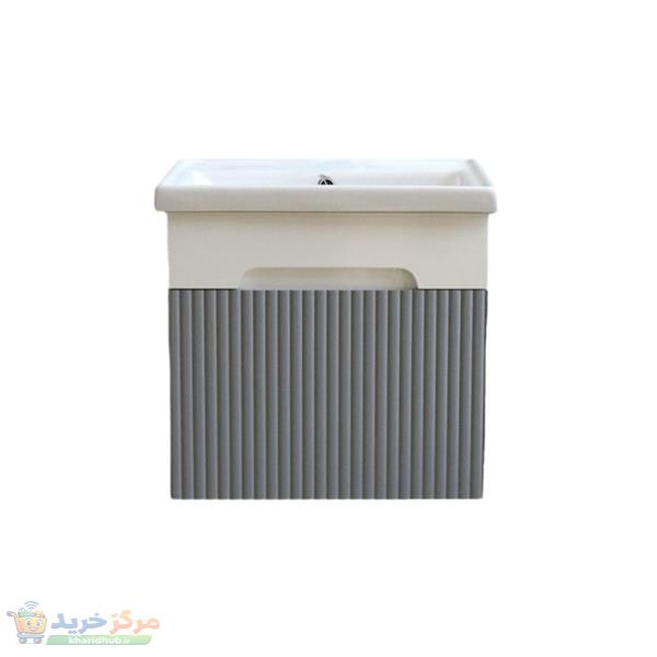 ست کابینت و روشویی بی اس سی مدل آرالیا